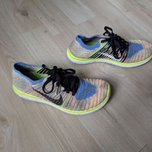 Nike Flex Running Shoes